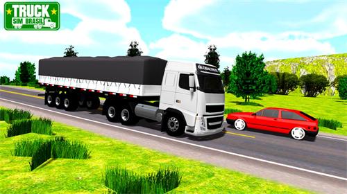 巴西卡车模拟器 v1.0.1