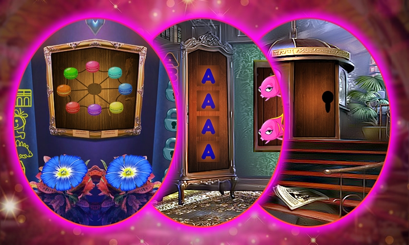 沙滩球男孩逃脱 v1.0