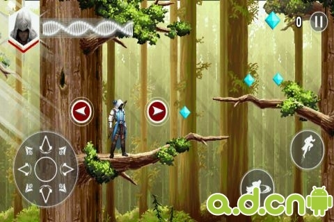 刺客信条3 v1.1.2