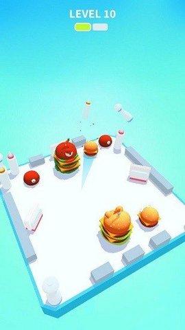 汉堡人淘汰赛 v1.0