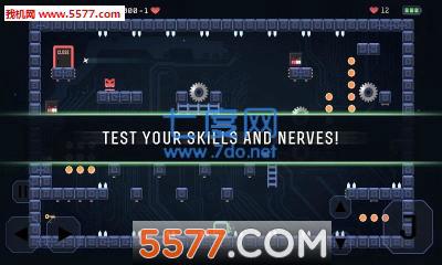 影子团内购破解版