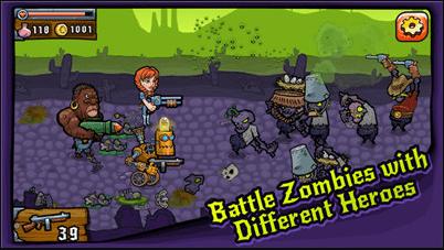 西部僵尸死亡边境 v0.1.9