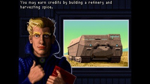 沙丘2000修改器 v1.0