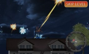 烟花模拟器游戏3D  V 1.0