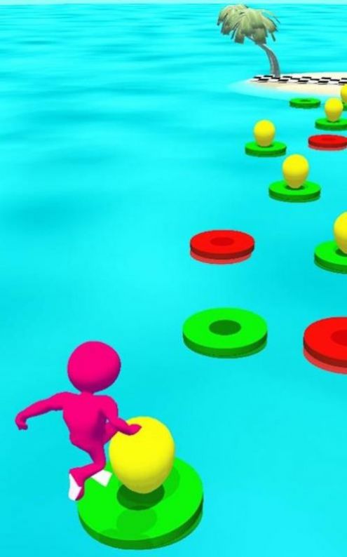 热气球竞速 v0.1