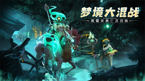 异界探险中文版最新版 v3.3.4