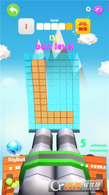 Crazy Hit(射击游戏) v2.7.1003