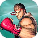 街头霸王4全人物破解版