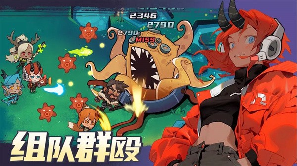 动物勇士  v1.0.5