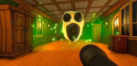 100道门恐怖逃生 v0.1.7