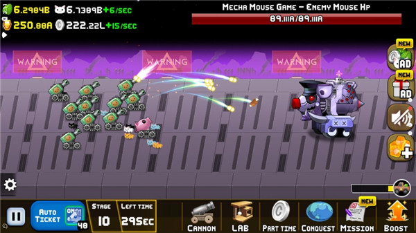 猫咪加农炮最新版 v2.4.19