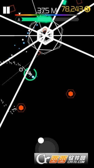 JetCrash(逆转飞行安卓版) v1.1 安卓版