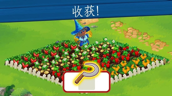 Wild Farm(野生农场) v1.0.5 安卓版