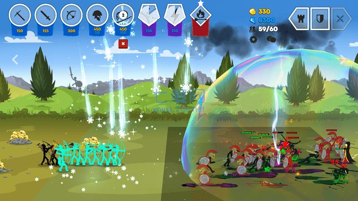stick war 3 v2022.1.236