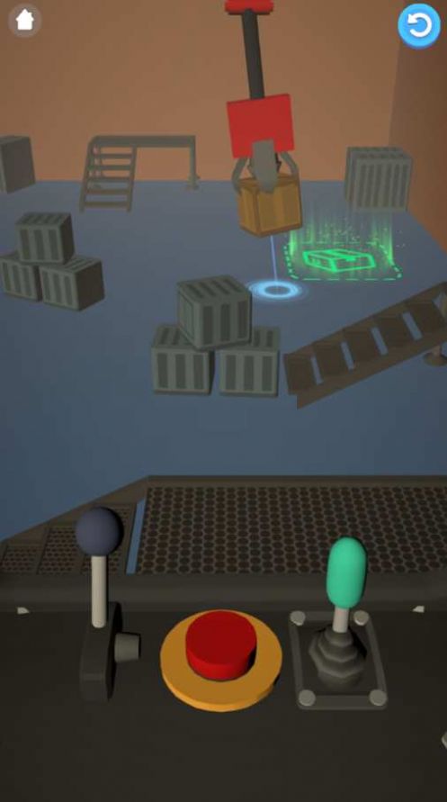 货栈模拟器游戏安卓手机版  v5.5.1