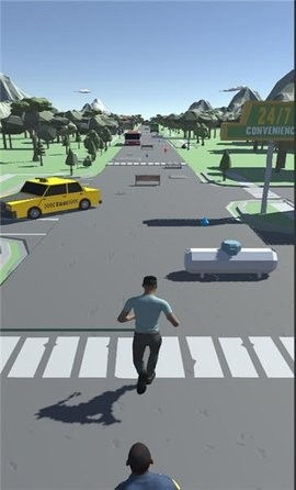 街头跑步者 2021-09-23 14:47
