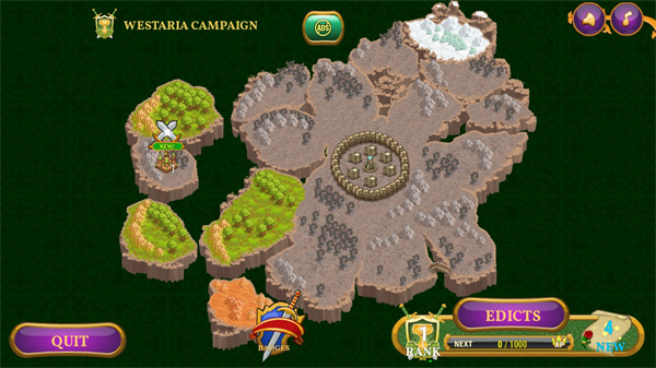 攻城战争破解版无限金币 v0.6.1