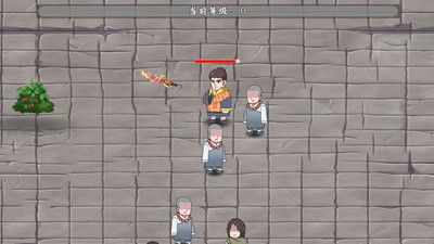 侠客梦国风割草 v3.0.5