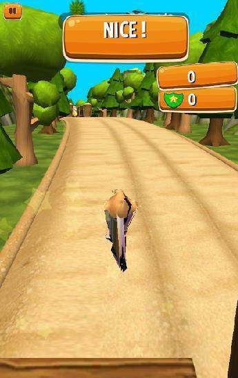 地铁婴儿跑酷 2019-10-08 14:55