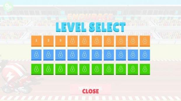 卡通摩托持续时间 v1.0.0