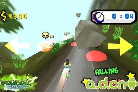 特技自行车 扩展版 v2.0 v3.1.5