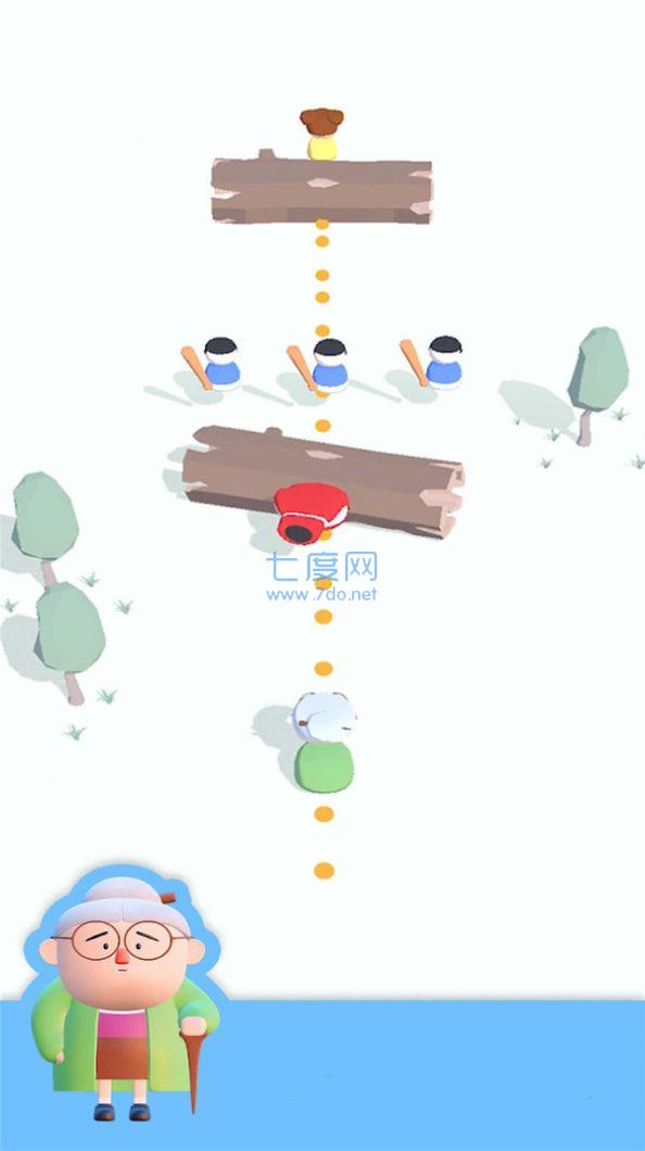 好汉保护我 v0.3.1