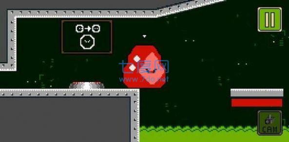 史莱姆越狱游戏