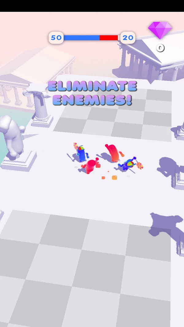 果冻小队手机游戏安卓版  v3.2.1