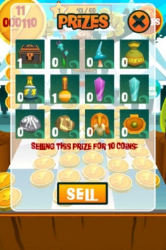 金币入侵者 Coin Raider v4.0.5