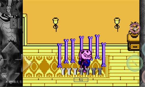 传说之下bvn最新版  v1.3.1