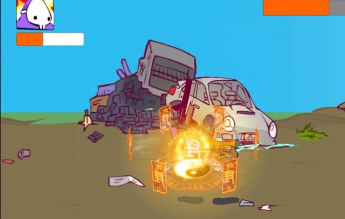 修仙狂扁小朋友游戏官方安卓版  v4.0.4