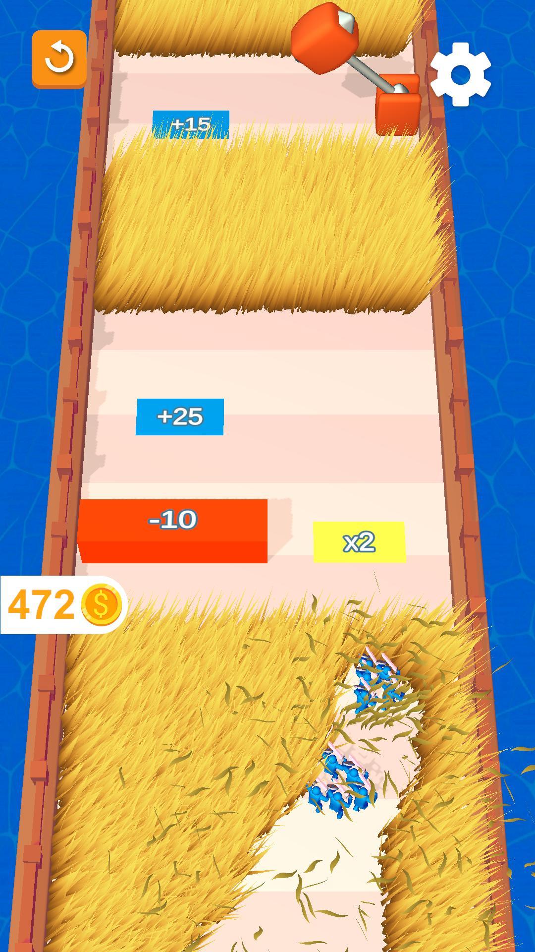 袭击我的城堡 v1