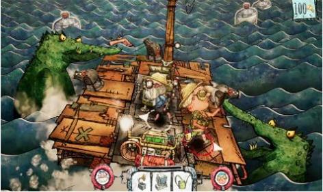 迷你生存求生 迷你生存求生