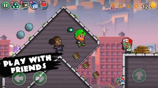 莱普的世界Z  v5.3.0