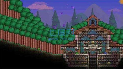 泰拉瑞亚国际服最新版 v1.4.0.5.0