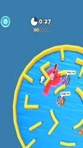 迷宫捉迷藏 v1.0.4