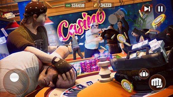 小丑模拟器2 1.0.1