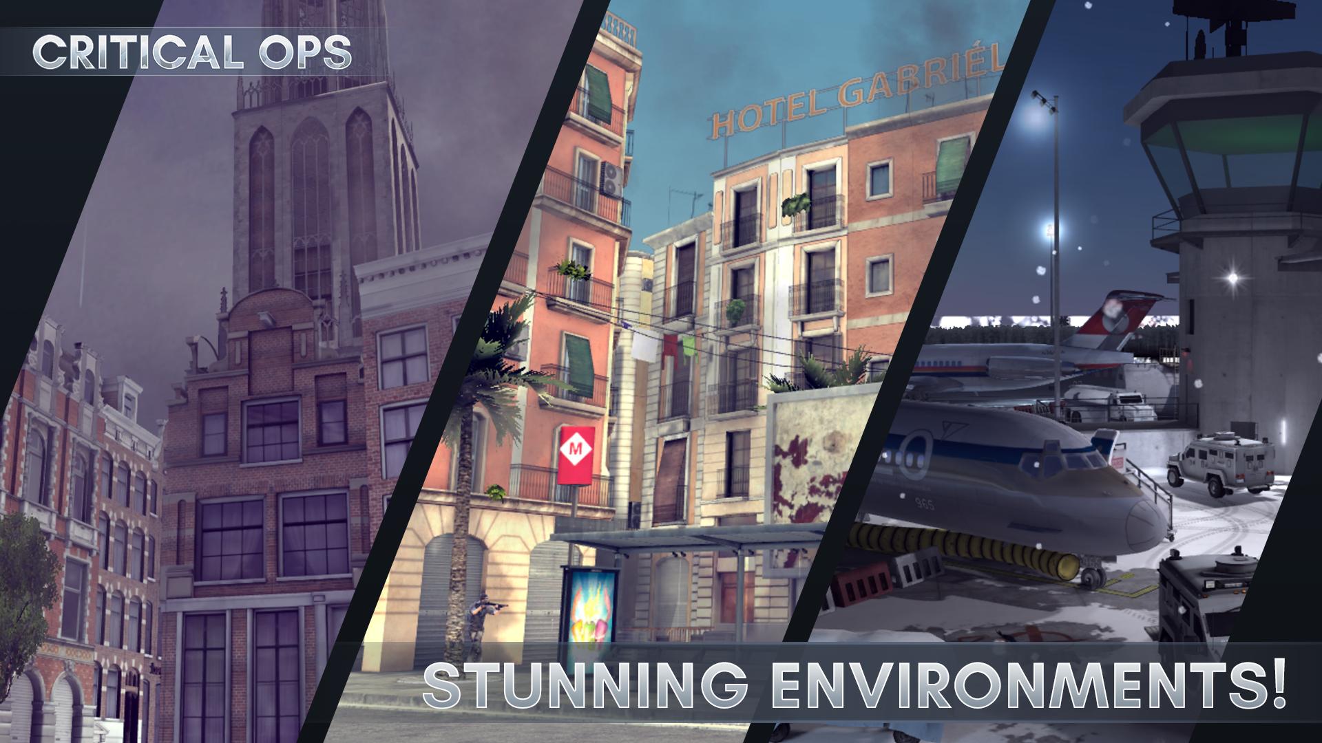 关键行动 中文版 v3.0.5