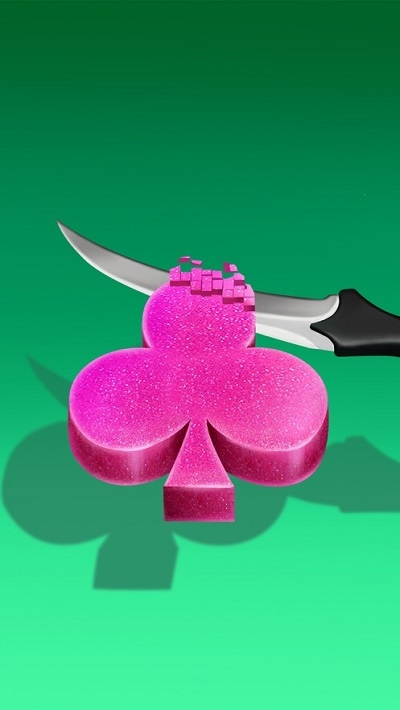 肥皂切切切无广告最新版