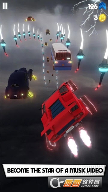 玛塔英雄公路Marta Heroes Highway v1.1 安卓版