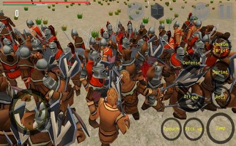 维京人威塞克斯战役游戏 2020-03-19 15:40