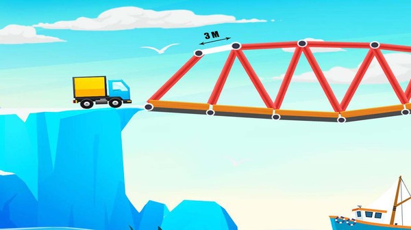 大桥建设者 v4.2