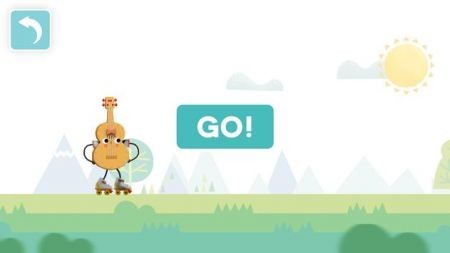 吉他与鼓音乐与奔跑  v1.0.22