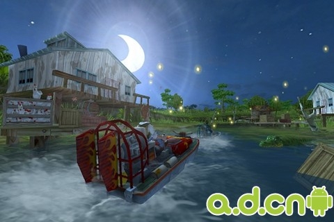 阳光走私船 修改版 v1.4.1 v3.1.5