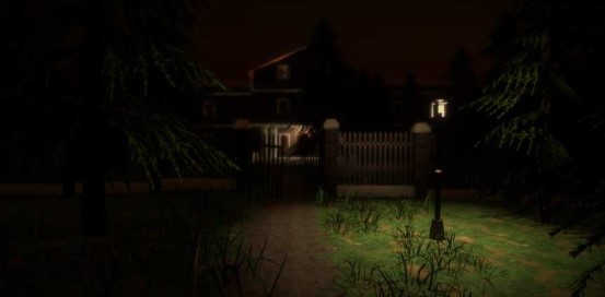 未发现的房子 v1.14