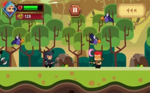 我要当国王骑士觉醒士  V 1.0