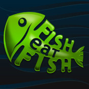 大鱼吃小鱼 FishEаtFish