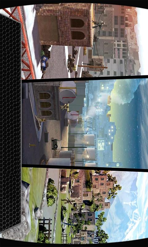 合金启示录游戏最新版图片1