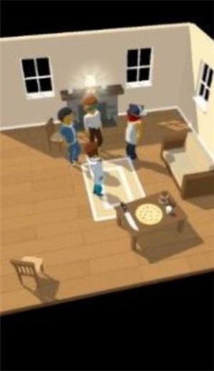 点亮犯人  v1.0.0