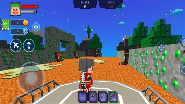 全民迷你射击  v1.66